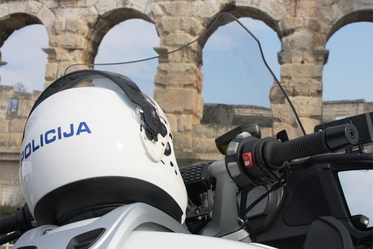 Danas od 16 do 20 sati policija pojačano kontrolira motocikle i mopede